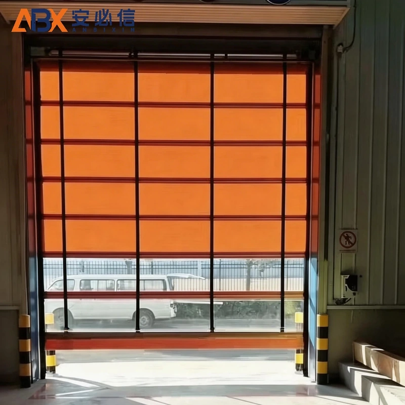成都市背带堆积门